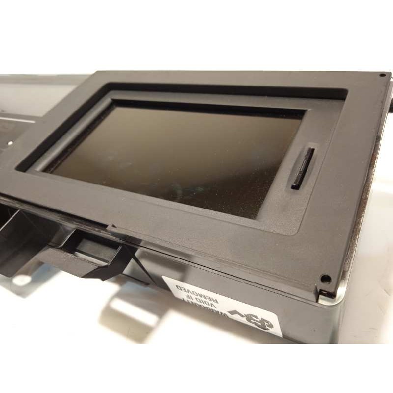 Recambio de cuadro instrumentos para renault scenic iii 1.5 dci diesel fap referencia OEM IAM 248102781R  