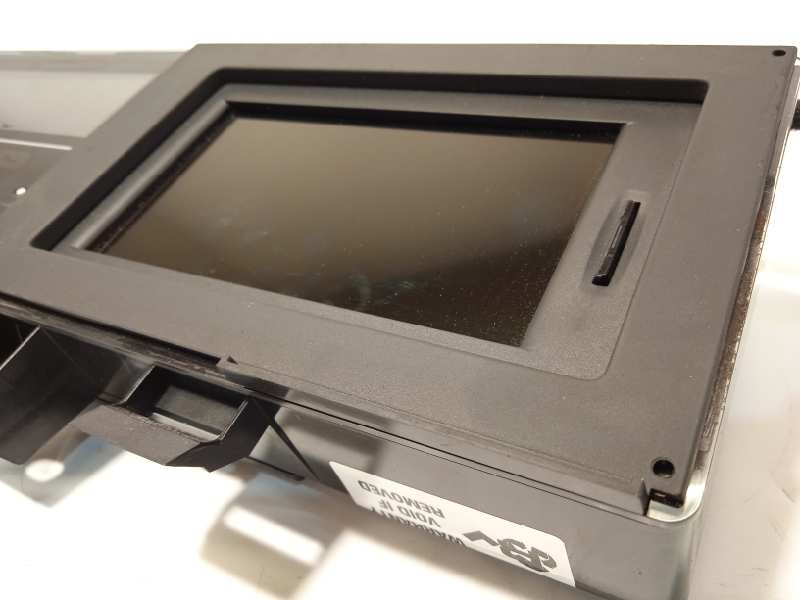 Recambio de cuadro instrumentos para renault scenic iii 1.5 dci diesel fap referencia OEM IAM 248102781R  