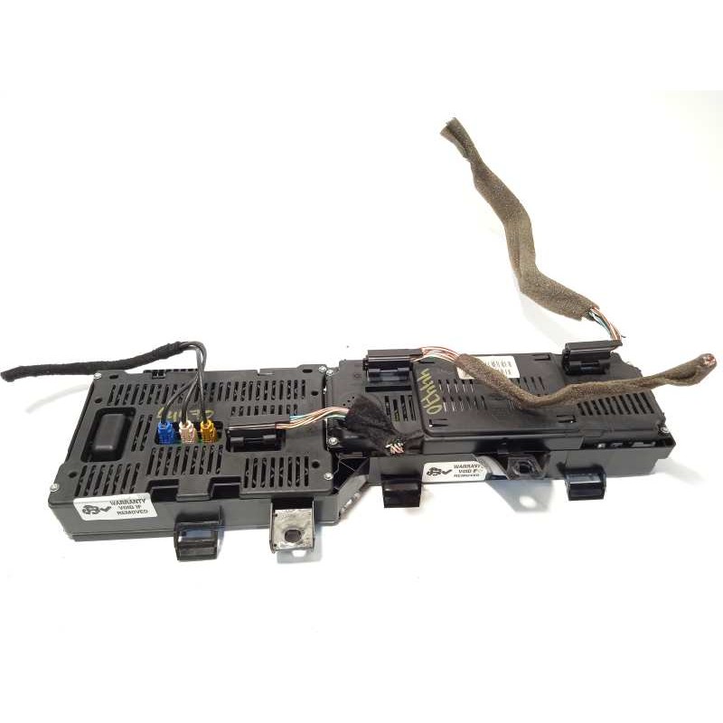 Recambio de cuadro instrumentos para renault scenic iii 1.5 dci diesel fap referencia OEM IAM 248102781R  