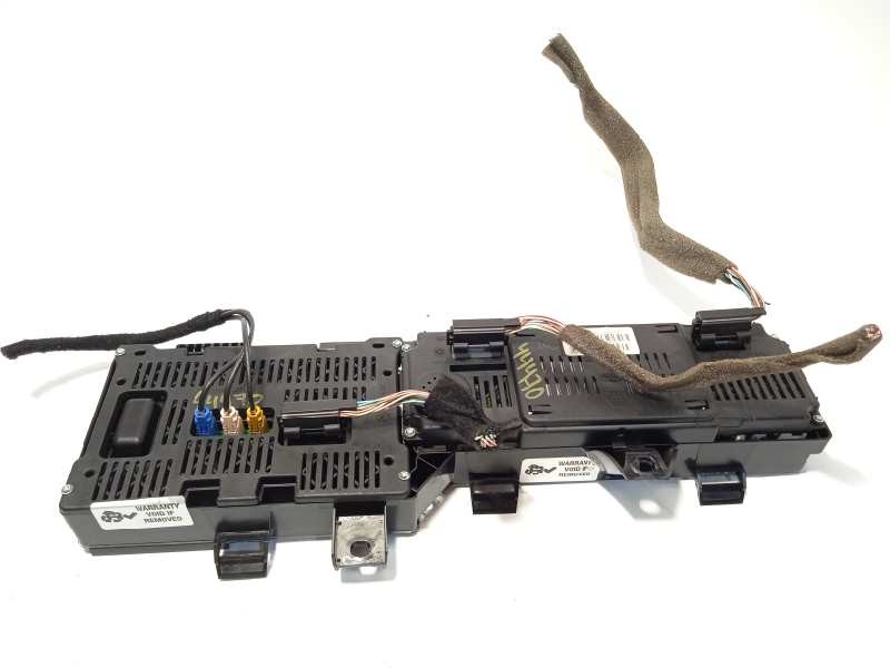 Recambio de cuadro instrumentos para renault scenic iii 1.5 dci diesel fap referencia OEM IAM 248102781R  