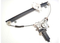 Recambio de elevalunas delantero izquierdo para hyundai terracan (hp) 2.9 crdi gl referencia OEM IAM 82403H1000  82450H1000 2