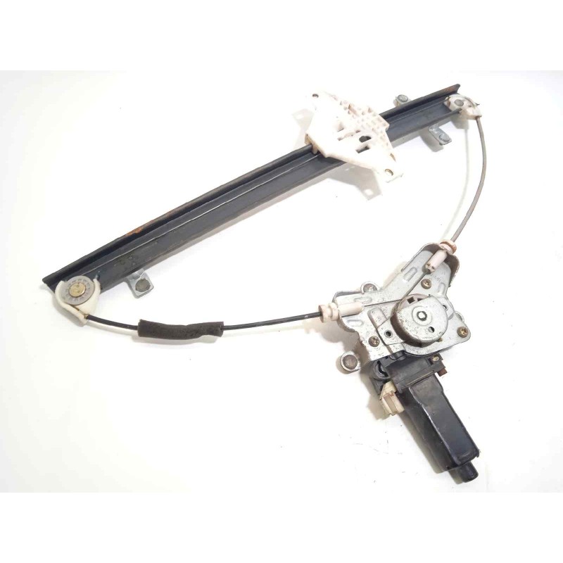 Recambio de elevalunas delantero izquierdo para hyundai terracan (hp) 2.9 crdi gl referencia OEM IAM 82403H1000  82450H1000