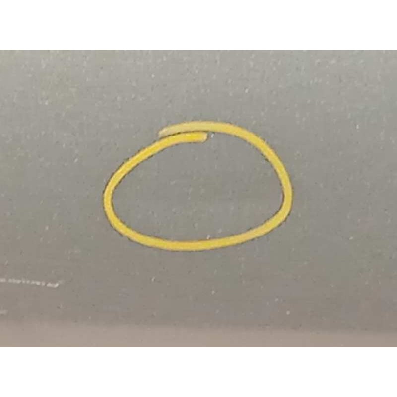 Recambio de puerta trasera izquierda para toyota rav 4 (a2) 1.8 luna (2003) referencia OEM IAM 6700442040  