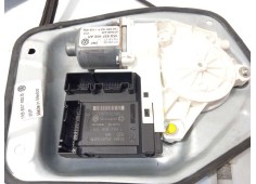 Recambio de elevalunas delantero derecho para volkswagen jetta (1k2) 1.9 tdi referencia OEM IAM 1K5837462B  1K5837402AH 2