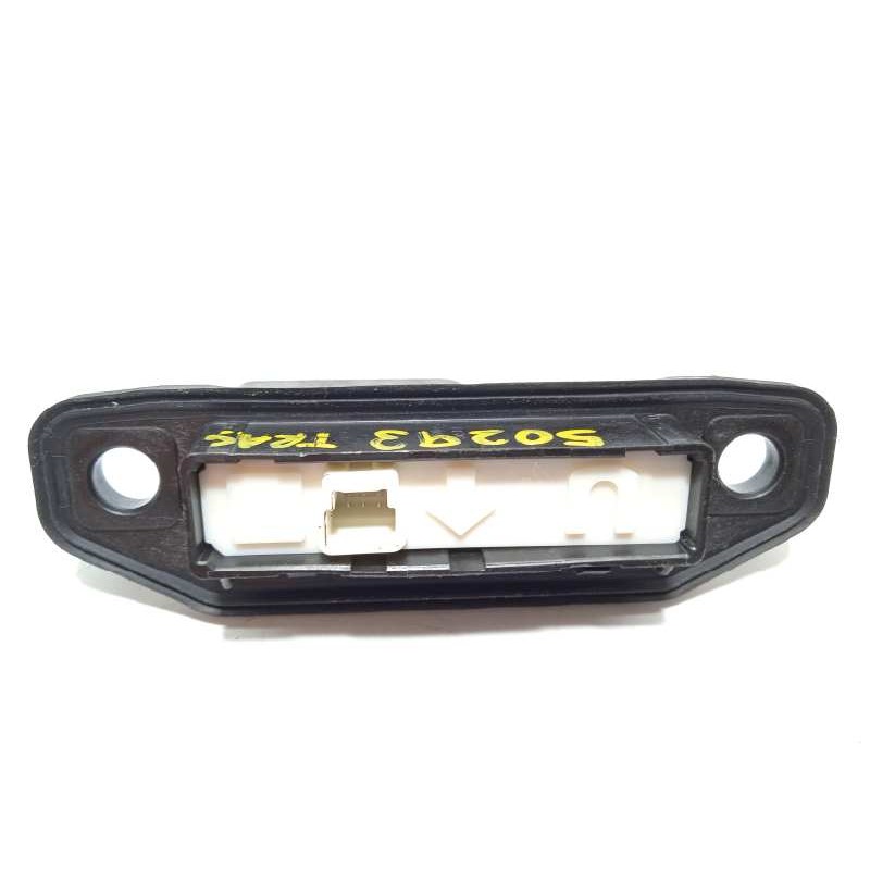 Recambio de maneta exterior porton para lexus rx (agl20) 450h referencia OEM IAM NOREF  