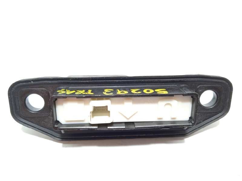 Recambio de maneta exterior porton para lexus rx (agl20) 450h referencia OEM IAM NOREF  