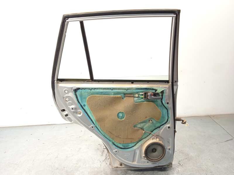 Recambio de puerta trasera izquierda para toyota rav 4 (a2) 1.8 luna (2003) referencia OEM IAM 6700442040  