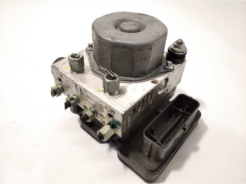 Recambio de abs para nissan micra (k13) tekna referencia OEM IAM 476601H20A 0265956012 269500