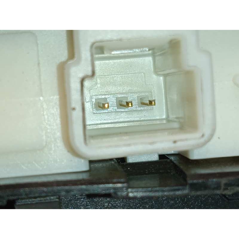 Recambio de maneta exterior porton para lexus rx (agl20) 450h referencia OEM IAM NOREF  