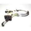 Recambio de palanca cambio para hyundai kona 1.0 tgdi cat referencia OEM IAM 43700J9110  43700J9110STE