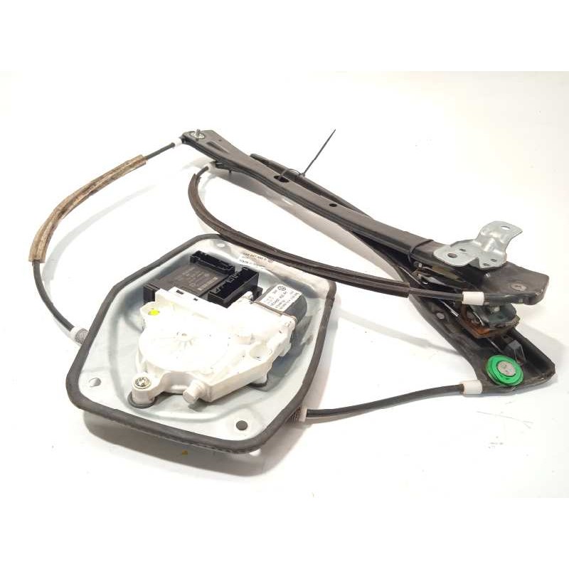 Recambio de elevalunas delantero derecho para volkswagen jetta (1k2) 1.9 tdi referencia OEM IAM 1K5837462B  1K5837402AH