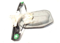 Recambio de elevalunas trasero derecho para volkswagen jetta (1k2) 1.9 tdi referencia OEM IAM 1K5839462  1K5839402G 2