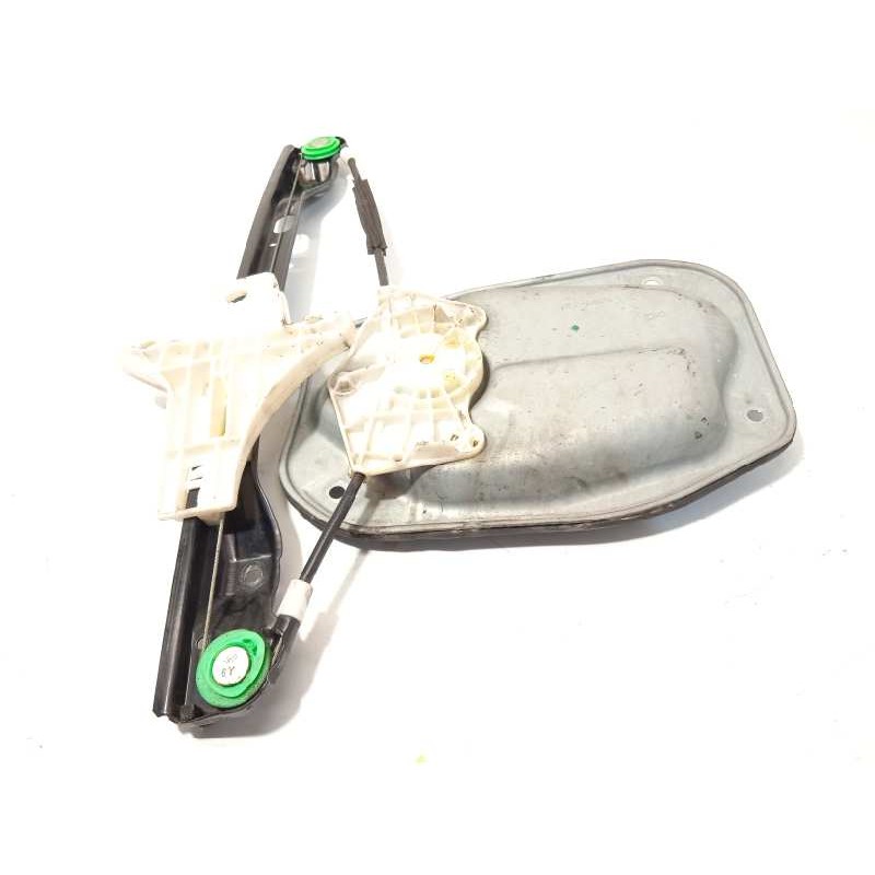 Recambio de elevalunas trasero derecho para volkswagen jetta (1k2) 1.9 tdi referencia OEM IAM 1K5839462  1K5839402G