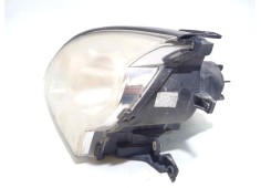 Recambio de faro izquierdo para hyundai terracan (hp) 2.9 crdi gl referencia OEM IAM 92103H1021   2