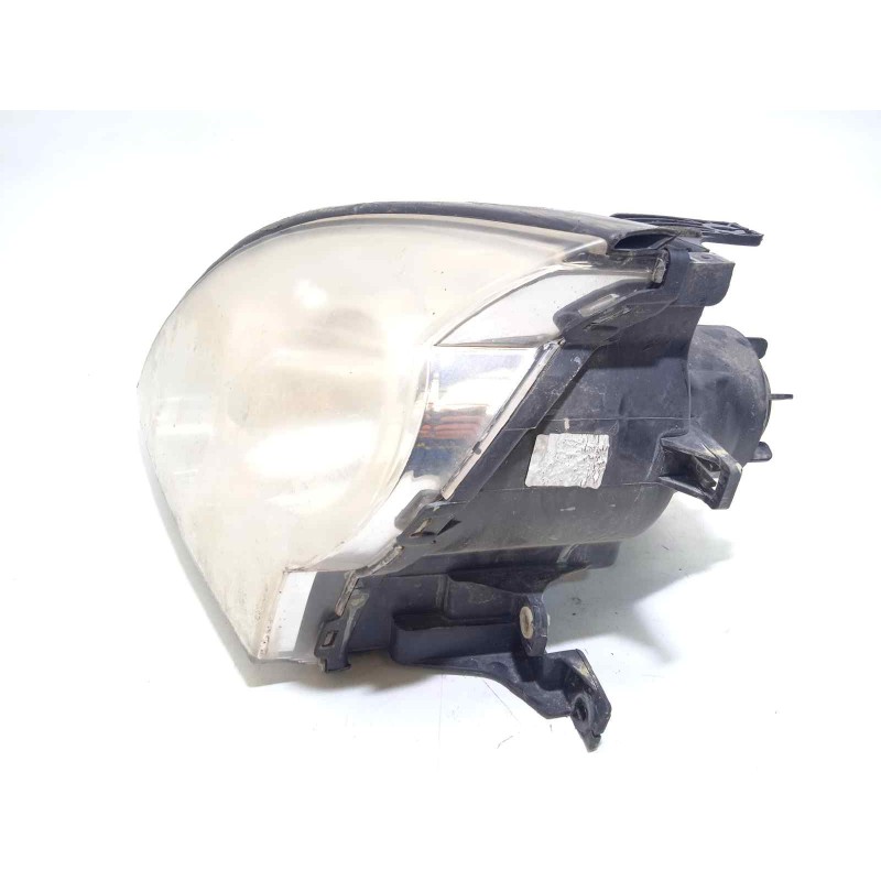 Recambio de faro izquierdo para hyundai terracan (hp) 2.9 crdi gl referencia OEM IAM 92103H1021  