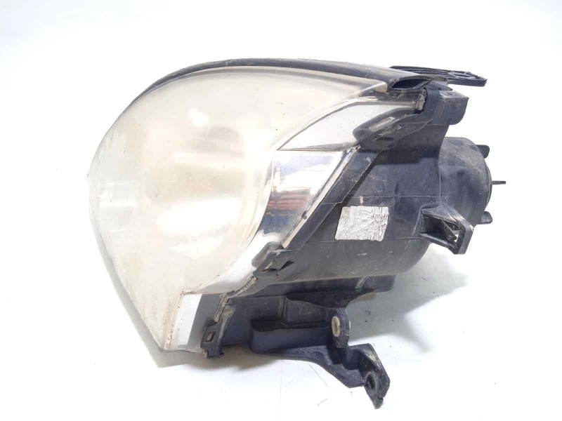 Recambio de faro izquierdo para hyundai terracan (hp) 2.9 crdi gl referencia OEM IAM 92103H1021  