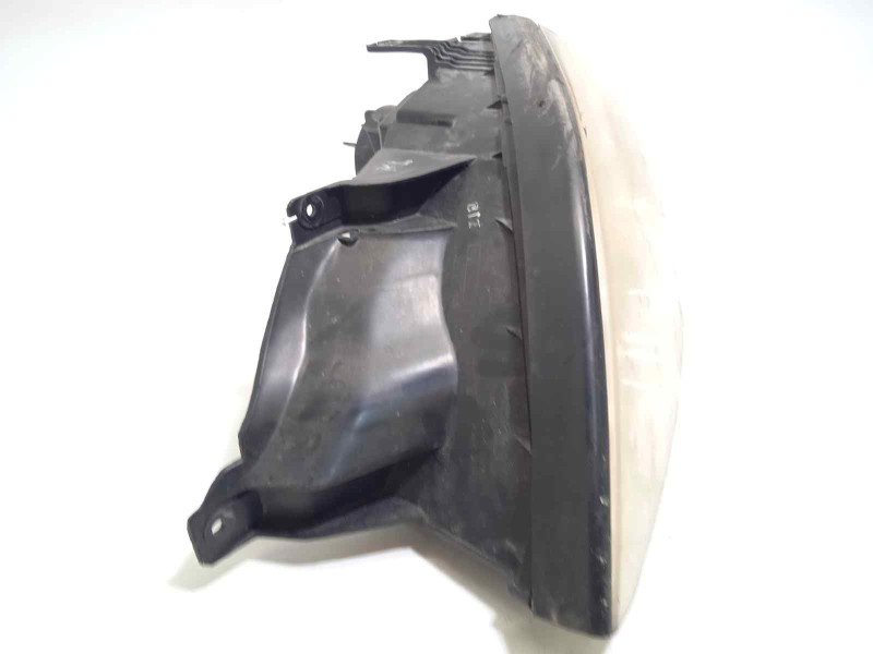 Recambio de faro izquierdo para hyundai terracan (hp) 2.9 crdi gl referencia OEM IAM 92103H1021  