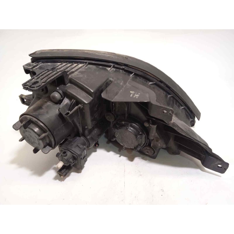 Recambio de faro izquierdo para hyundai terracan (hp) 2.9 crdi gl referencia OEM IAM 92103H1021  