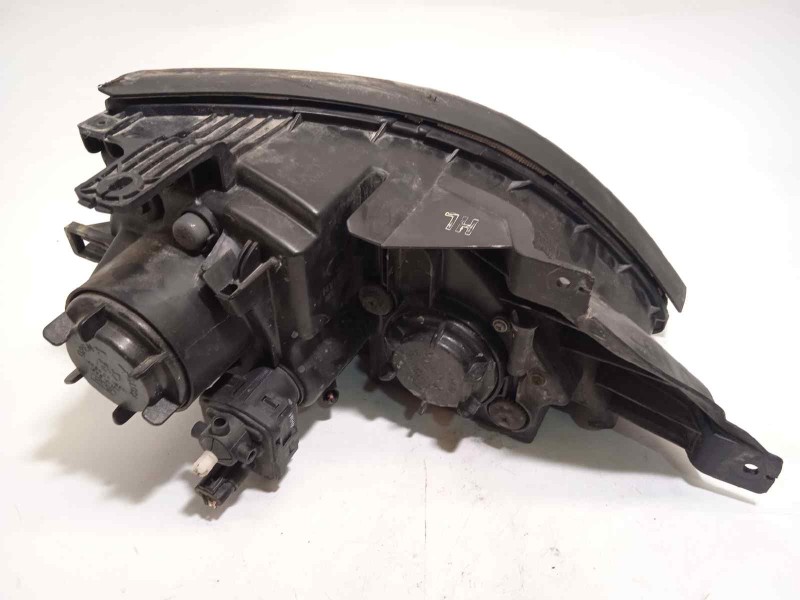 Recambio de faro izquierdo para hyundai terracan (hp) 2.9 crdi gl referencia OEM IAM 92103H1021  