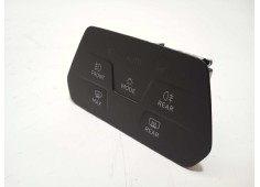 Recambio de mando multifuncion para seat leon sportstourer (kl8) fr referencia OEM IAM 5H0941193AG  5H0941193AGWVQ 2