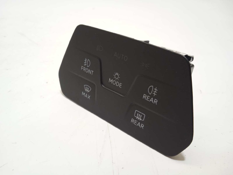 Recambio de mando multifuncion para seat leon sportstourer (kl8) fr referencia OEM IAM 5H0941193AG  5H0941193AGWVQ