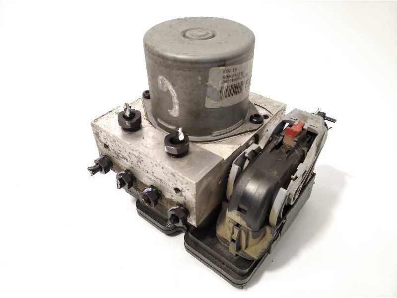 Recambio de abs para kia cee´d concept referencia OEM IAM 58920A2210 6158945200 A258920500