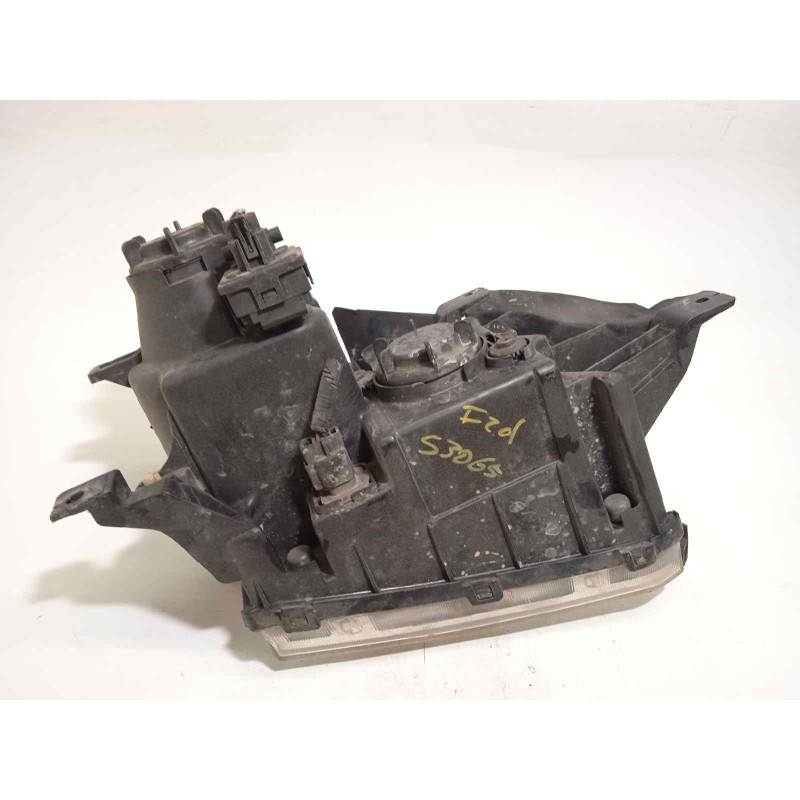 Recambio de faro izquierdo para hyundai terracan (hp) 2.9 crdi gl referencia OEM IAM 92103H1021  