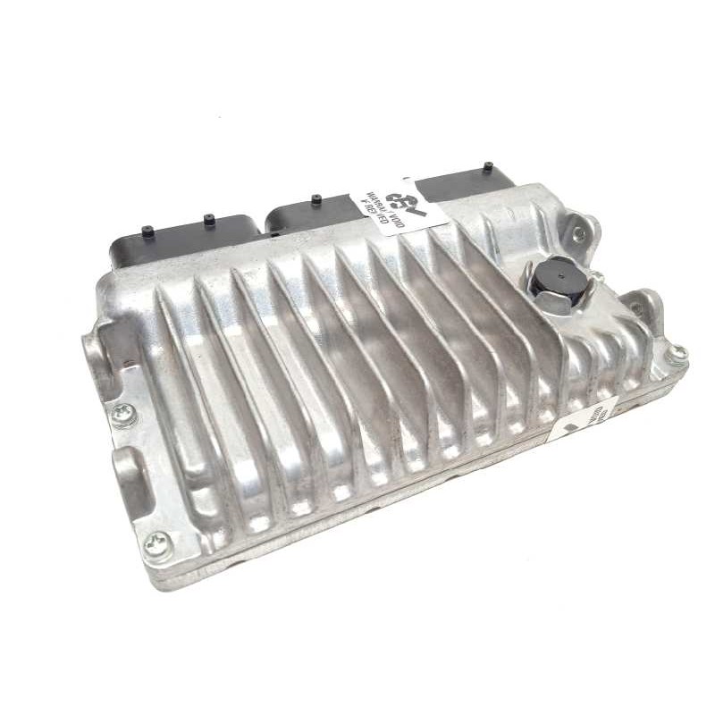 Recambio de centralita motor uce para toyota auris hybrid feel! edition referencia OEM IAM 896610ZU60  