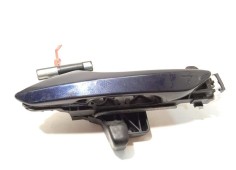 Recambio de maneta exterior trasera derecha para lexus rx (agl20) 450h referencia OEM IAM 6921048110J0   2