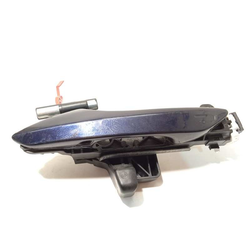 Recambio de maneta exterior trasera derecha para lexus rx (agl20) 450h referencia OEM IAM 6921048110J0  
