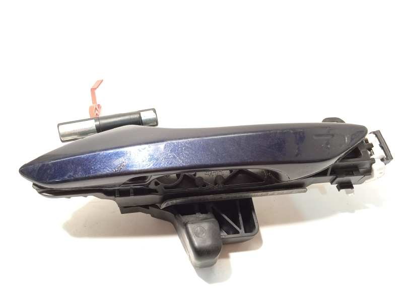 Recambio de maneta exterior trasera derecha para lexus rx (agl20) 450h referencia OEM IAM 6921048110J0  