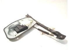 Recambio de elevalunas trasero izquierdo para volkswagen jetta (1k2) 1.9 tdi referencia OEM IAM 1K5839461  1K5839401G