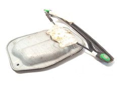 Recambio de elevalunas trasero izquierdo para volkswagen jetta (1k2) 1.9 tdi referencia OEM IAM 1K5839461  1K5839401G 2