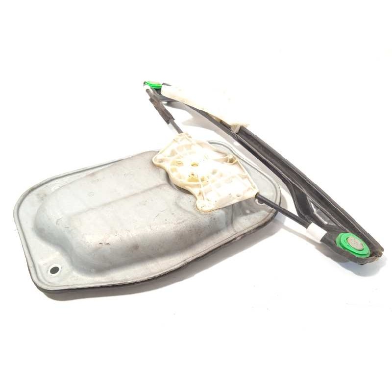 Recambio de elevalunas trasero izquierdo para volkswagen jetta (1k2) 1.9 tdi referencia OEM IAM 1K5839461  1K5839401G