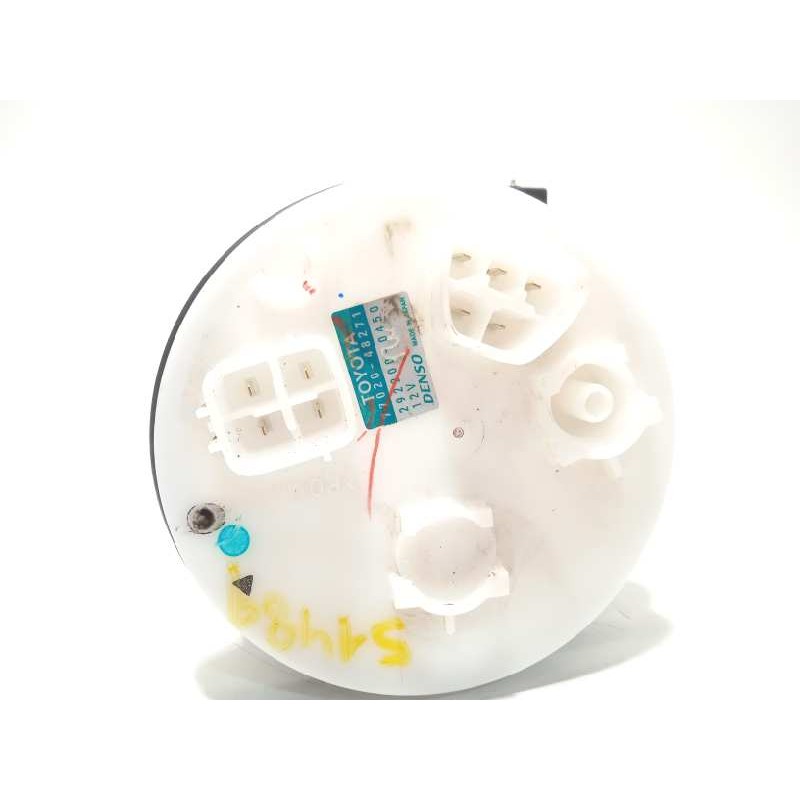 Recambio de bomba combustible para lexus rx (agl20) 450h referencia OEM IAM 7702048271  2922000450