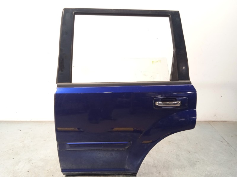 PUERTA TRASERA IZQUIERDA H21018H7MM H210A8H7MA 