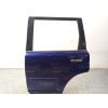 Recambio de puerta trasera izquierda para nissan x-trail i (t30) 2.2 di 4x4 referencia OEM IAM H21018H7MM H210A8H7MA 