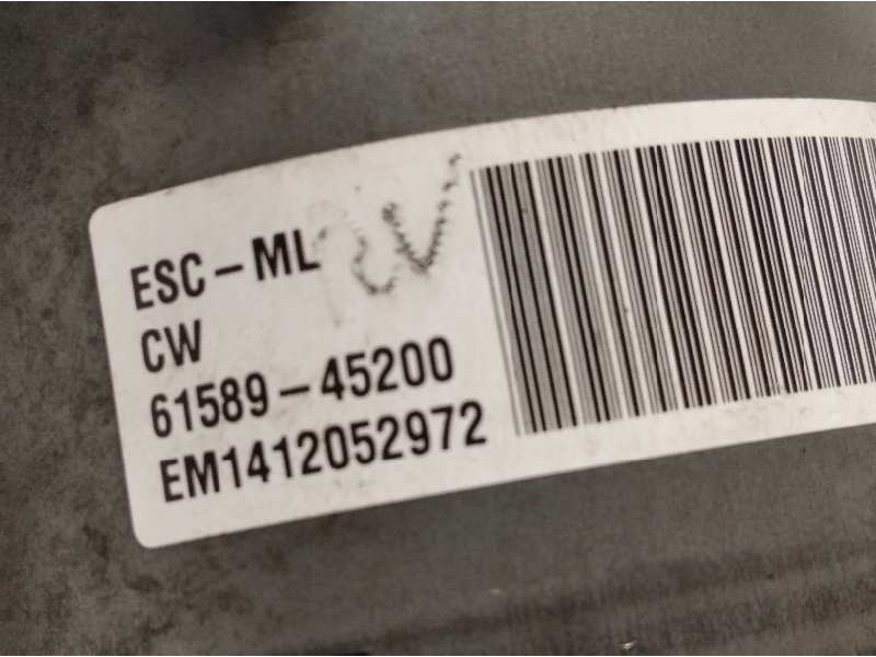 Recambio de abs para kia cee´d concept referencia OEM IAM 58920A2210 6158945200 A258920500