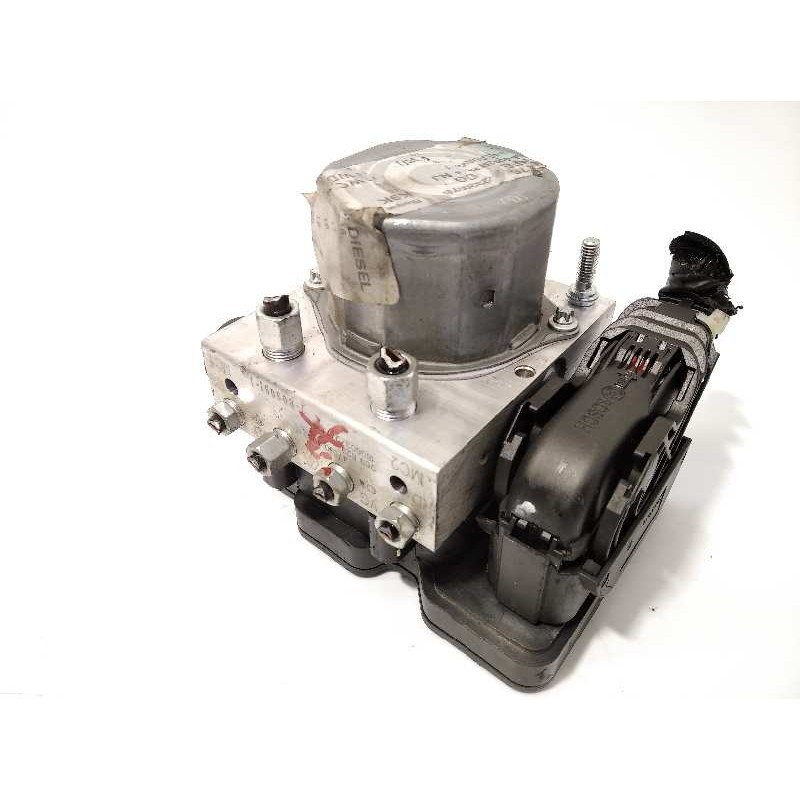 Recambio de abs para renault kadjar zen referencia OEM IAM 476604033R 0265956527 269829