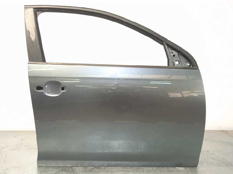 Recambio de puerta delantera derecha para volkswagen jetta (1k2) 1.9 tdi referencia OEM IAM 1K5831302S  