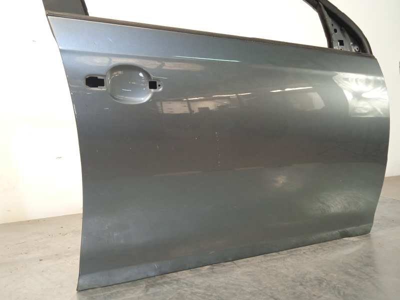 Recambio de puerta delantera derecha para volkswagen jetta (1k2) 1.9 tdi referencia OEM IAM 1K5831302S  