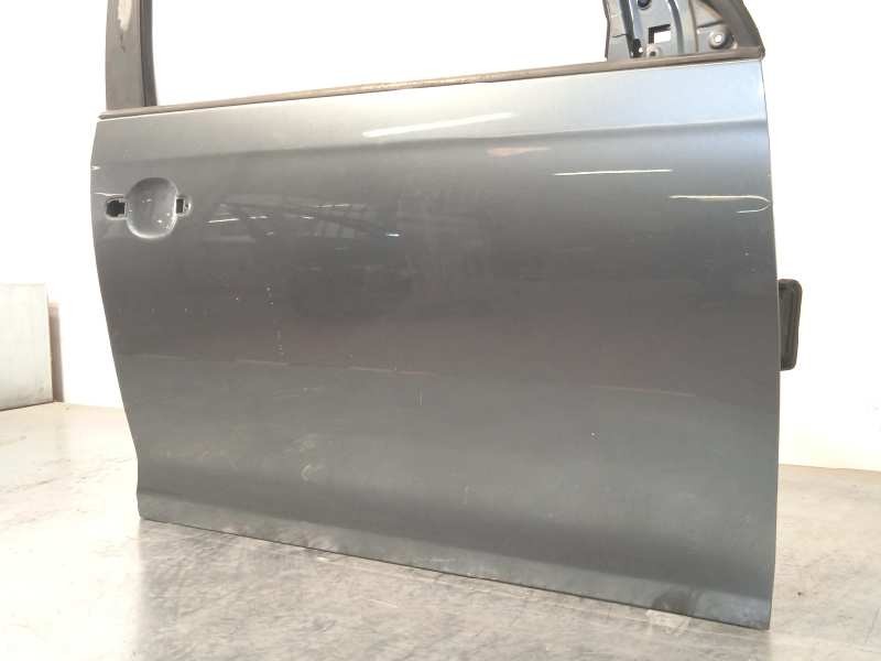 Recambio de puerta delantera derecha para volkswagen jetta (1k2) 1.9 tdi referencia OEM IAM 1K5831302S  