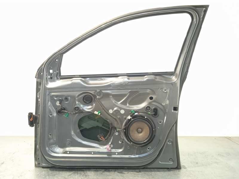 Recambio de puerta delantera derecha para volkswagen jetta (1k2) 1.9 tdi referencia OEM IAM 1K5831302S  