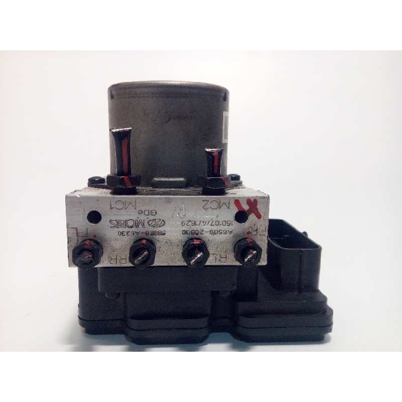 Recambio de abs para hyundai i30 (gd) klass referencia OEM IAM 58920A6230 6158945200 A658920800