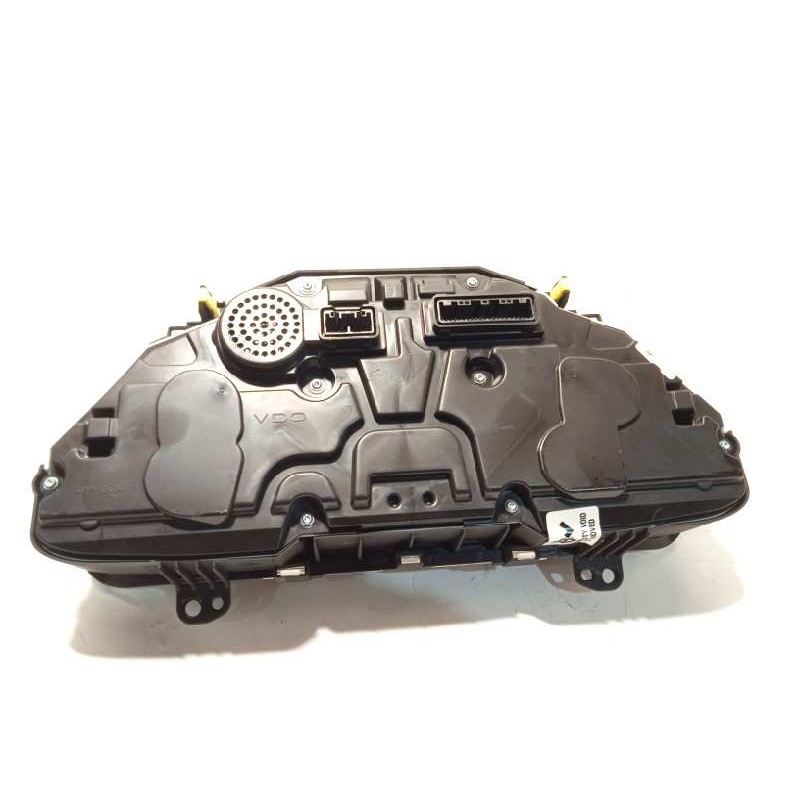 Recambio de cuadro instrumentos para toyota auris hybrid feel! edition referencia OEM IAM 83800F2E63  