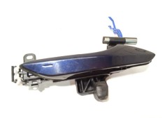 Recambio de maneta exterior trasera izquierda para lexus rx (agl20) 450h referencia OEM IAM 6922048070J0   2