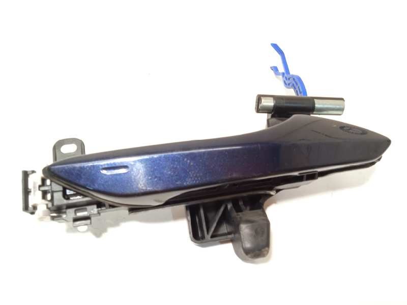 Recambio de maneta exterior trasera izquierda para lexus rx (agl20) 450h referencia OEM IAM 6922048070J0  