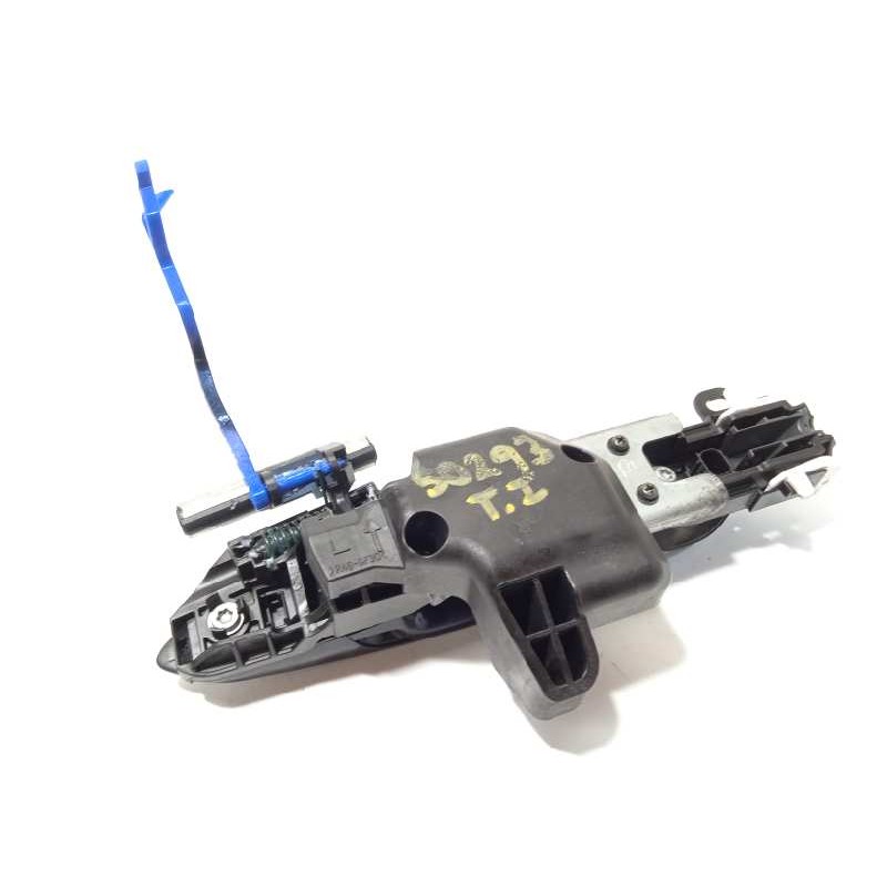 Recambio de maneta exterior trasera izquierda para lexus rx (agl20) 450h referencia OEM IAM 6922048070J0  