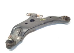 Recambio de brazo suspension inferior delantero izquierdo para lexus rx (agl20) 450h referencia OEM IAM 4806948070  