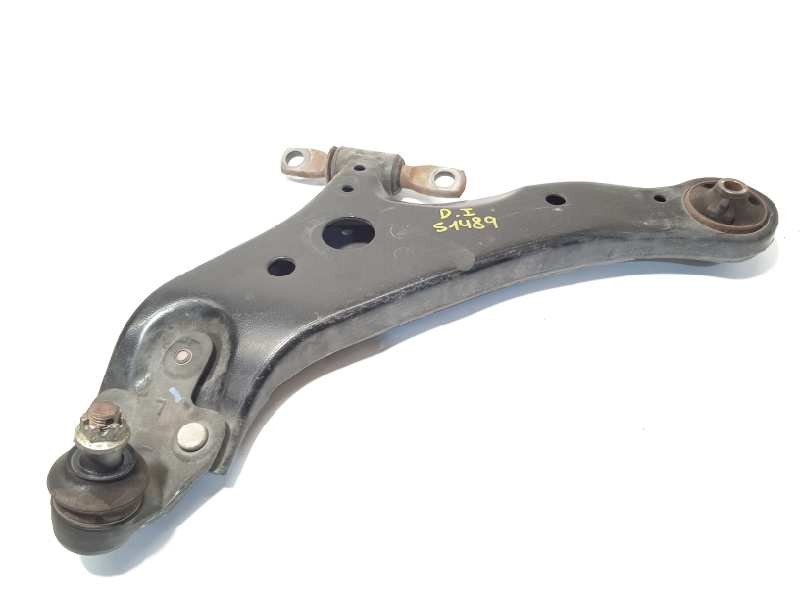 Recambio de brazo suspension inferior delantero izquierdo para lexus rx (agl20) 450h referencia OEM IAM 4806948070  
